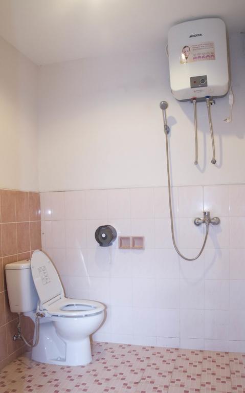 Krowi Inn Surabaya Ruang foto