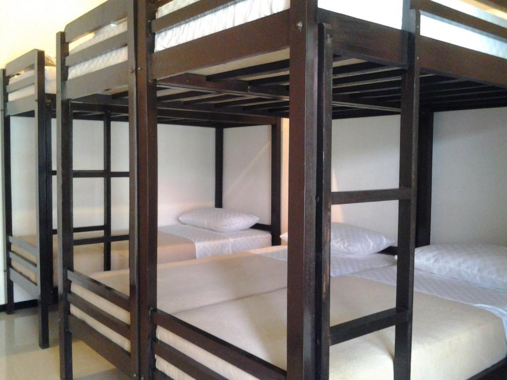 Krowi Inn Surabaya Ruang foto