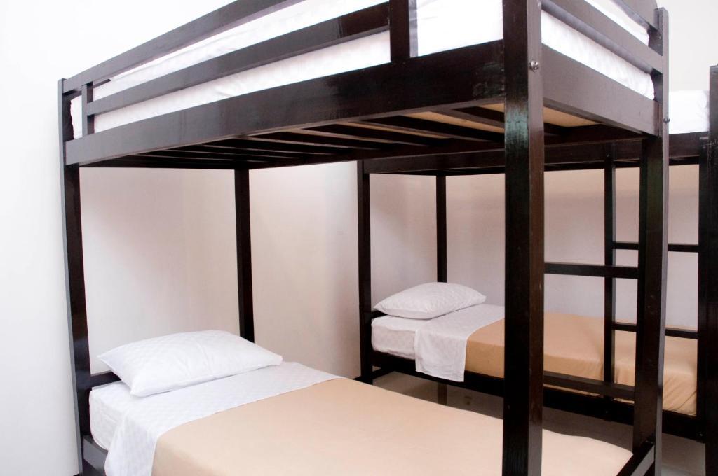 Krowi Inn Surabaya Ruang foto